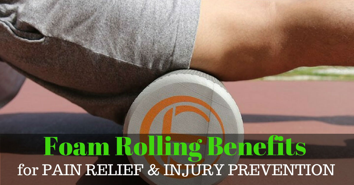 foam rolling benefits foam rolling benefits